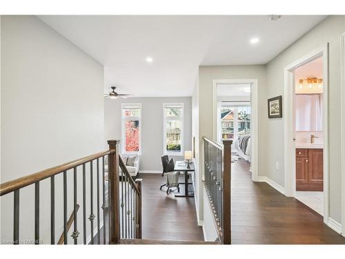 277 Landsborough Avenue, Milton, ON - Indoor Photo Showing Other Room