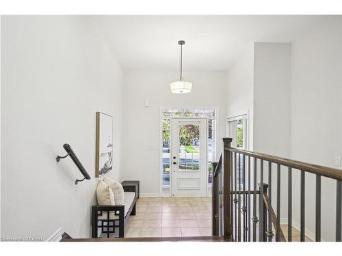 277 Landsborough Avenue, Milton, ON - Indoor Photo Showing Other Room