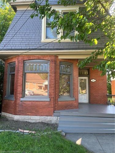 1117 Richmond Street, London, ON - Outdoor