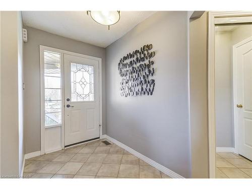 57 Niska Drive, Waterdown, ON - Indoor Photo Showing Other Room