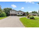 2873 Forest Road, Stratford, ON  - Outdoor With Facade 