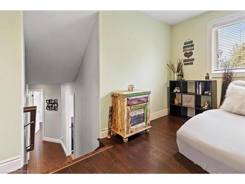 2873 Forest Road, Stratford, ON - Indoor Photo Showing Bedroom