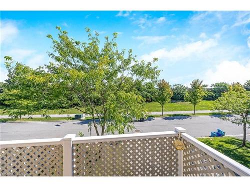 267 Prosser Circle, Milton, ON - Outdoor