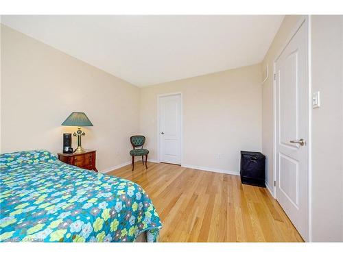 267 Prosser Circle, Milton, ON - Indoor Photo Showing Bedroom