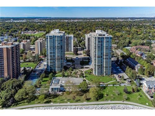 2102-2170 Marine Drive, Oakville, ON - Outdoor With View