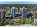 2102-2170 Marine Drive, Oakville, ON  - Outdoor With View 