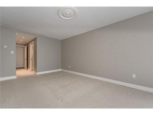 2102-2170 Marine Drive, Oakville, ON - Indoor Photo Showing Other Room