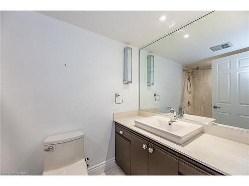 2102-2170 Marine Drive, Oakville, ON - Indoor Photo Showing Bathroom