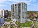 2102-2170 Marine Drive, Oakville, ON  - Outdoor With Facade 