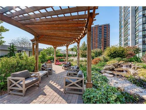 2102-2170 Marine Drive, Oakville, ON - Outdoor With Deck Patio Veranda