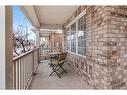 608 Brothers Crescent, Milton, ON  - Outdoor With Deck Patio Veranda With Exterior 