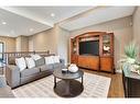 7 Gavin Drive, Freelton, ON  - Indoor Photo Showing Living Room 