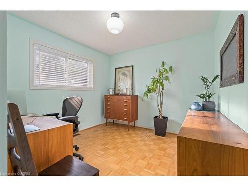 78 Lauchlin Crescent, Georgetown, ON - Indoor Photo Showing Office