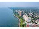 610-5280 Lakeshore Road, Burlington, ON  - Outdoor With Body Of Water With View 