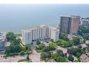 610-5280 Lakeshore Road, Burlington, ON  - Outdoor With View 