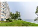 610-5280 Lakeshore Road, Burlington, ON  - Outdoor With Body Of Water 