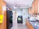 33 Shadyside Avenue, Hamilton, ON  - Indoor Photo Showing Kitchen 