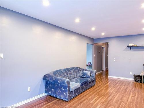 33 Shadyside Avenue, Hamilton, ON - Indoor