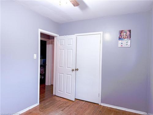 33 Shadyside Avenue, Hamilton, ON - Indoor Photo Showing Other Room