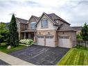 1385 Arrowhead Road, Oakville, ON  - Outdoor With Facade 