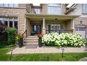 1385 Arrowhead Road, Oakville, ON  - Outdoor With Deck Patio Veranda 