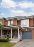 2423 Postmaster Drive, Oakville, ON  - Outdoor With Deck Patio Veranda With Facade 