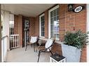 2423 Postmaster Drive, Oakville, ON  - Outdoor With Deck Patio Veranda With Exterior 