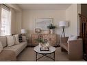 2423 Postmaster Drive, Oakville, ON  - Indoor Photo Showing Living Room 