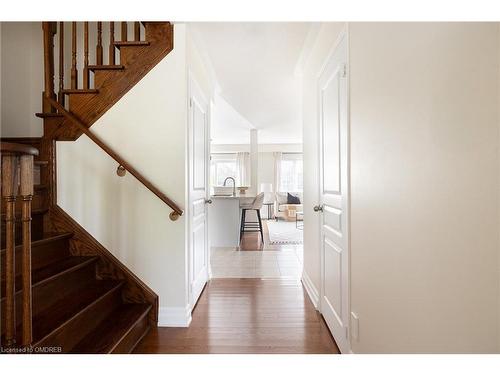 2423 Postmaster Drive, Oakville, ON - Indoor Photo Showing Other Room