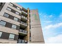 301-33 Whitmer Street, Milton, ON  - Outdoor 