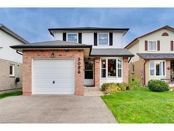 3086 Fontana Court  Burlington, ON L7M 2M1