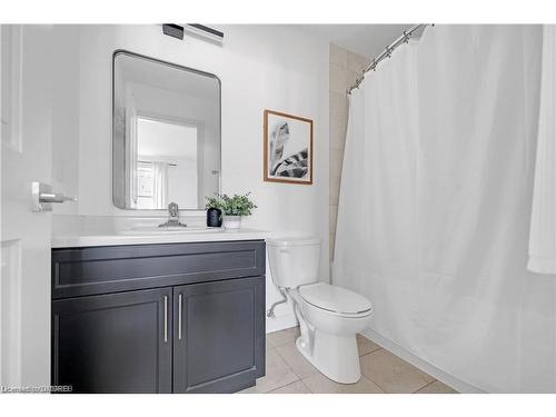 177 Fall Fair Way, Binbrook, ON - Indoor Photo Showing Bathroom