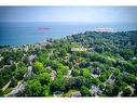 138 Cavendish Court, Oakville, ON  - Outdoor With View 