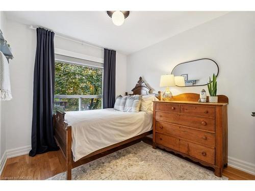 3 Thornhill Avenue, Toronto, ON - Indoor Photo Showing Bedroom