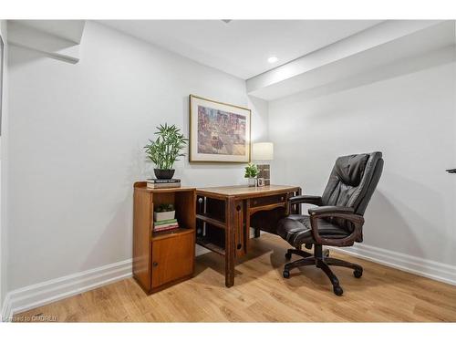 3 Thornhill Avenue, Toronto, ON - Indoor Photo Showing Office