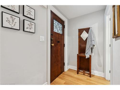 3 Thornhill Avenue, Toronto, ON - Indoor Photo Showing Other Room