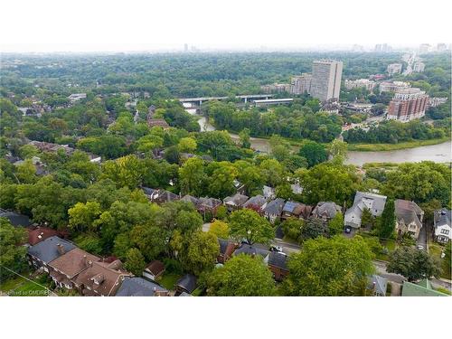 3 Thornhill Avenue, Toronto, ON - Outdoor With View