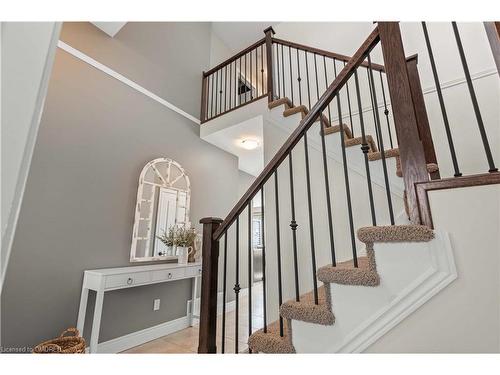 21 Melody Lane Lane, Grand Valley, ON - Indoor Photo Showing Other Room