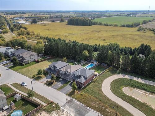 21 Melody Lane Lane, Grand Valley, ON - Outdoor With View