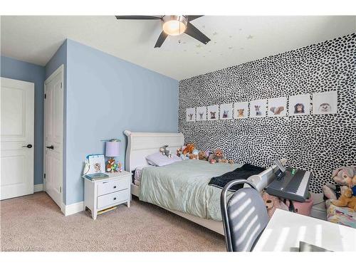 21 Melody Lane Lane, Grand Valley, ON - Indoor Photo Showing Bedroom