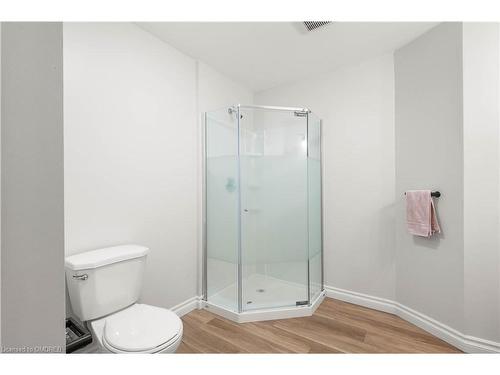 21 Melody Lane Lane, Grand Valley, ON - Indoor Photo Showing Bathroom