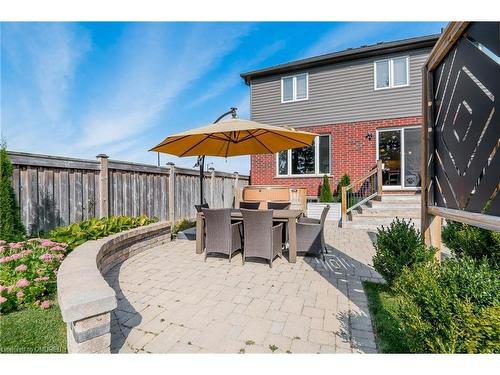 21 Melody Lane Lane, Grand Valley, ON - Outdoor With Deck Patio Veranda