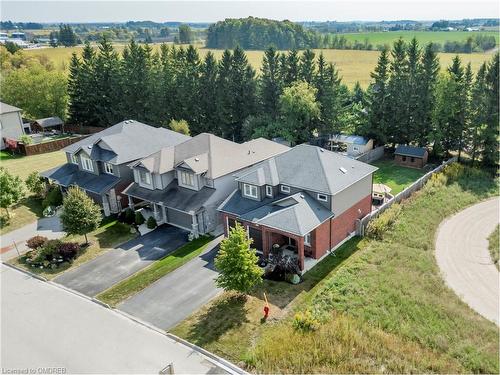 21 Melody Lane Lane, Grand Valley, ON - Outdoor With View