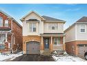 51 Yeaman Drive, Cambridge, ON  - Outdoor With Deck Patio Veranda With Facade 