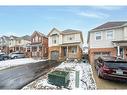 51 Yeaman Drive, Cambridge, ON  - Outdoor With Facade 