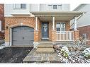 51 Yeaman Drive, Cambridge, ON  - Outdoor With Deck Patio Veranda 