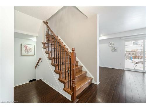 51 Yeaman Drive, Cambridge, ON - Indoor Photo Showing Other Room