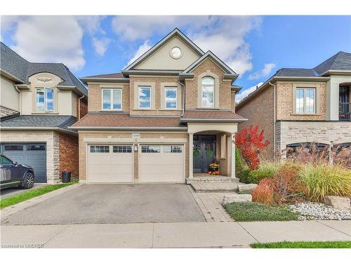 3089 Ferguson Drive, Burlington, ON - Outdoor With Facade