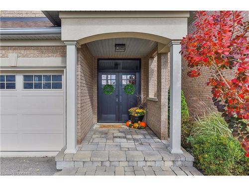 3089 Ferguson Drive, Burlington, ON - Outdoor