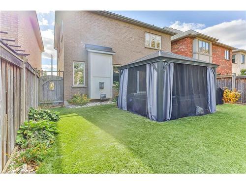 3089 Ferguson Drive, Burlington, ON - Outdoor